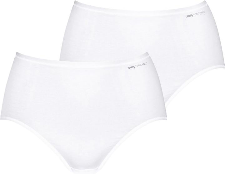 Mey 2er Pack Organic Taillen-Slip