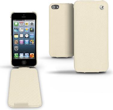 Noreve Lederen omslag (Apple iPhone 5)