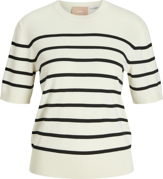 JJXX Jxlayla Comfy Ss Knit Noos (XS)