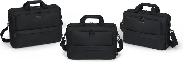 Actual product image Dicota Eco Top Travel (17.30", Universal)