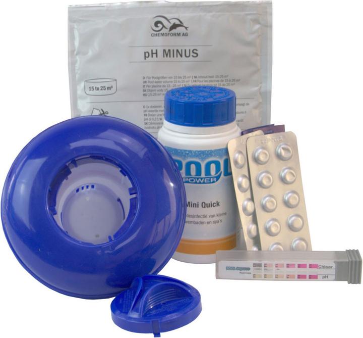 Actual product image Summer Fun Gerhart