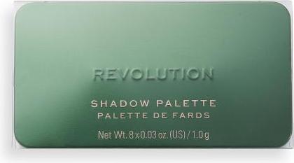 Actual product image Makeup Revolution Forever Flawless Dynamic (Everlasting)