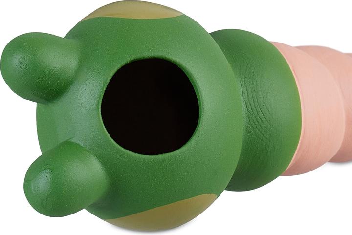Actual product image Relaxdays 4x Tonkegel (Clay cone)