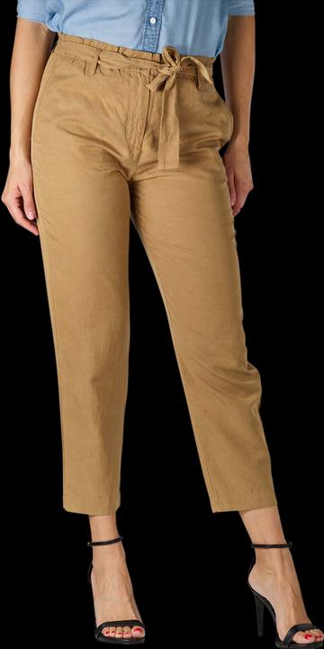 Marc O'Polo Pants Tapered Leg sandy beach (M)