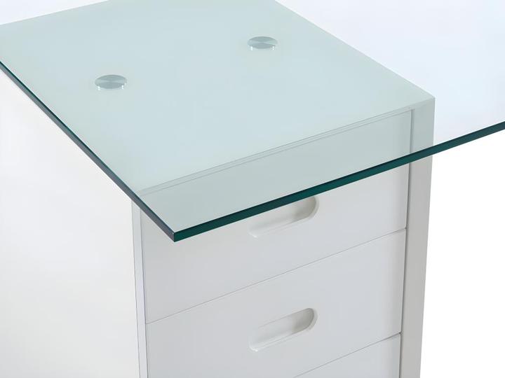 Immagine prodotto Vente-unique Muriel (160 x 70 x 75 cm)