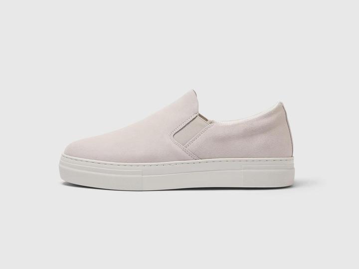 Actual product image Selected Homme Suede sneakers (44)