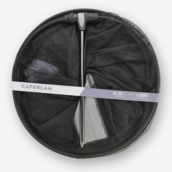 Produktbild Caperlan Del