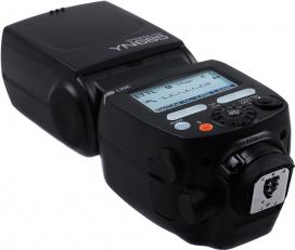 Productafbeelding Yongnuo YN-679 (Bevestigbare flitser, Nikon)