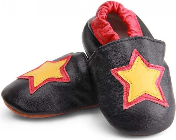 happyshoe Superstar Babyschuhe (20)