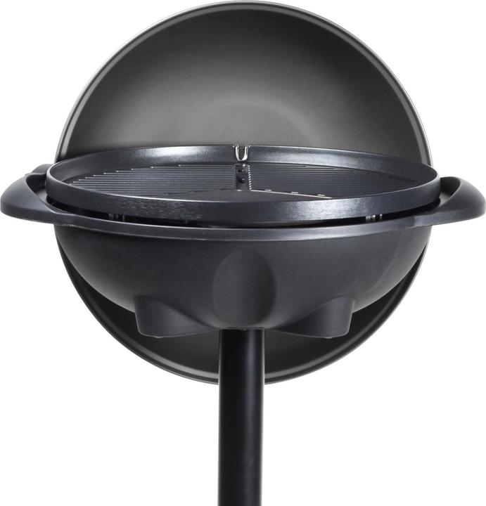 Produktbild FireKing Elektrogrill Tisch- und Standgrill (1.60 kW)