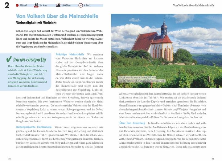 Valeurs nutritives et ingrédients Die Wander-Bucket-List Bayern (Allemand, Lisa Bahnmüller, Wilfried Bahnmüller, 2022)