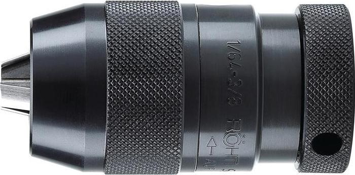 Produktbild Röhm Schnellspannbohrfutter Supra S
