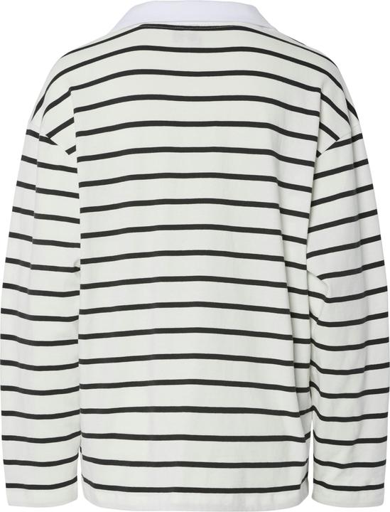 Immagine prodotto Pieces PCNAJA Langarm-Poloshirt (XS)