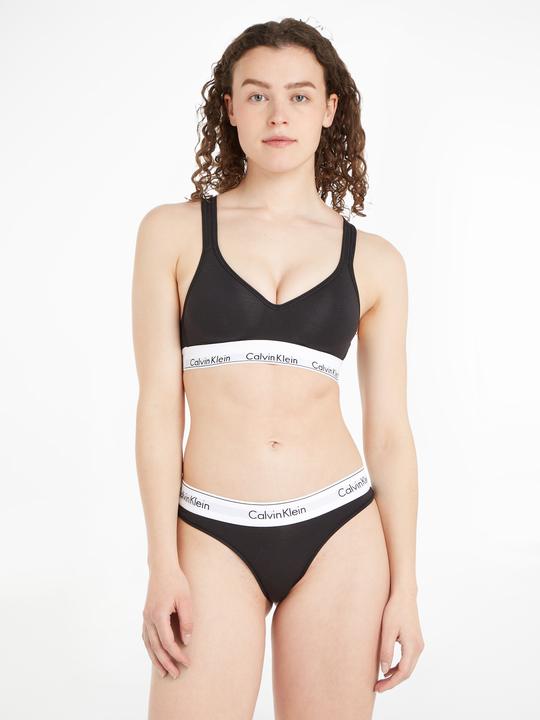 Image du produit Calvin Klein Bralette (S, Une unité par pack)