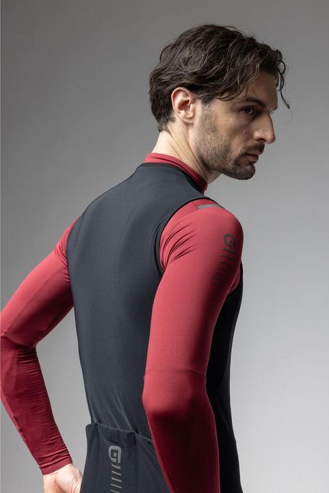 Actual product image Alé Thermo cycling vest (L)