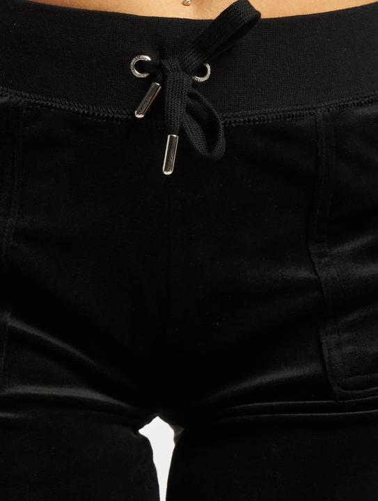 Produktbild Juicy Couture Straight Leg Track Pant With Pocket - 154397 (XL)