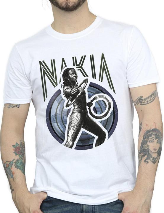Produktbild Wakanda Forever TShirt (S)