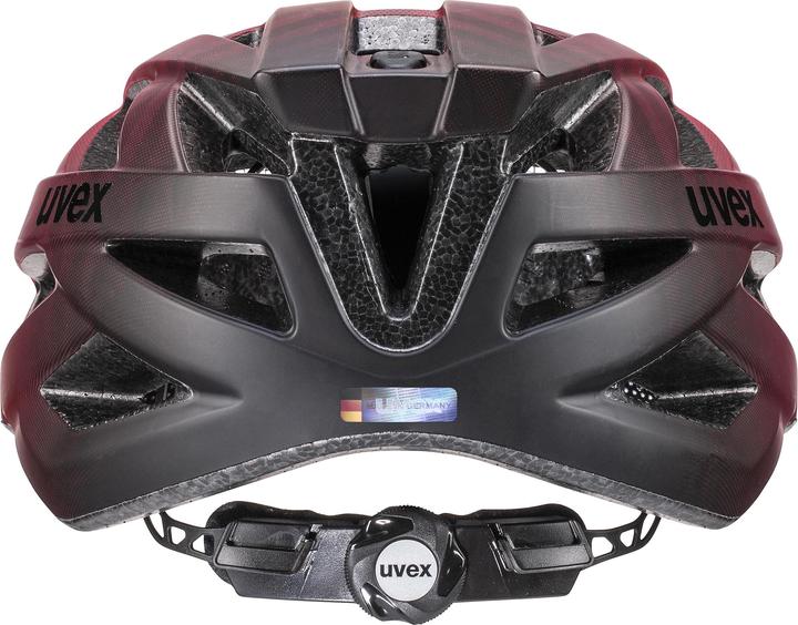 Actual product image Uvex Sports I-Vo CC (52 - 57 cm)