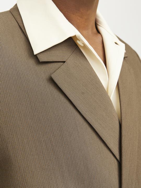 Produktbild Jack & Jones JPRBUSHWICK Relaxed Fit Blazer Zweireihiger Blazer (54)