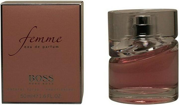 Immagine prodotto BOSS Femme (Eau de parfum, 50 ml)