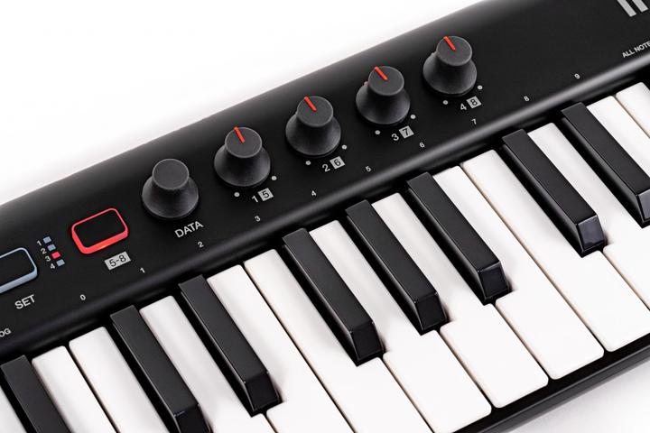 Immagine prodotto IK Multimedia iRig Keys Mini 2 (Tastiera)