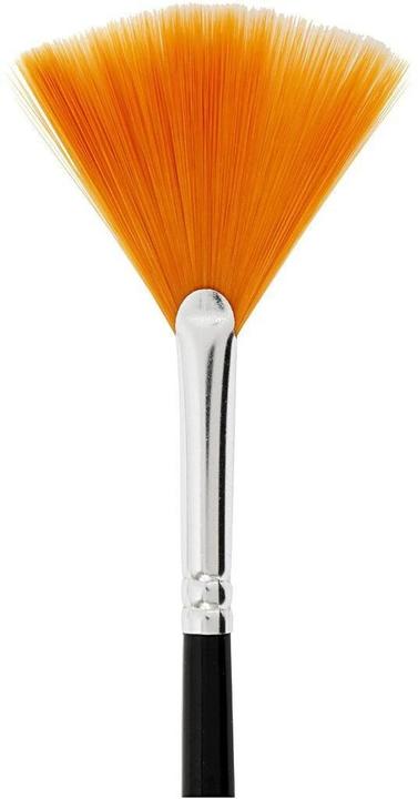 Actual product image Creativ Company Brush set Gold Line 2 pieces (3 mm)