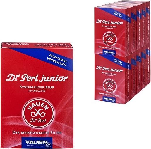Produktbild Vauen Aktivkohlefilter