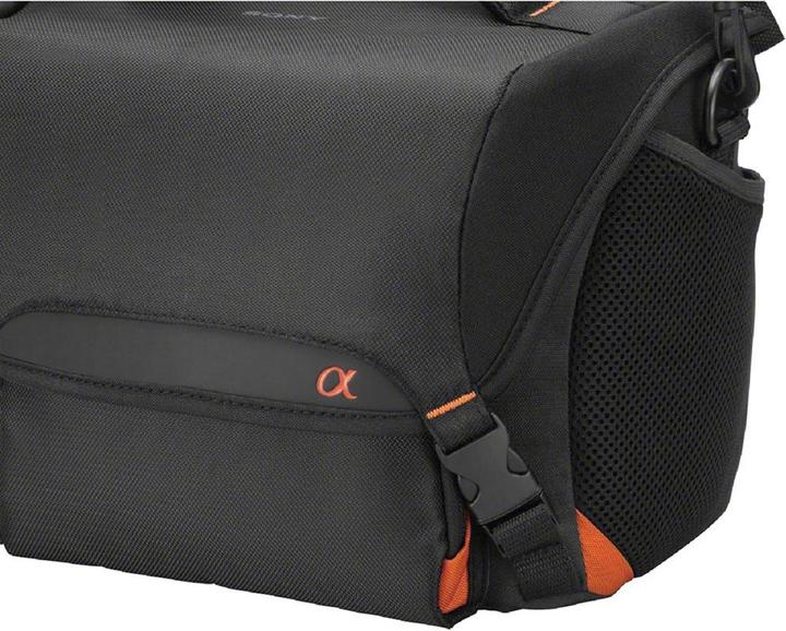 Image du produit Sony Lcs-Sc8 (Sac à bandoulière pour appareil photo, 10.77 l)