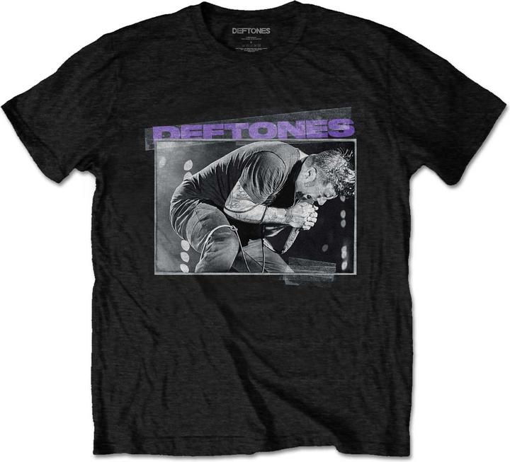 Produktbild Deftones Chino Live Photo (XXL)
