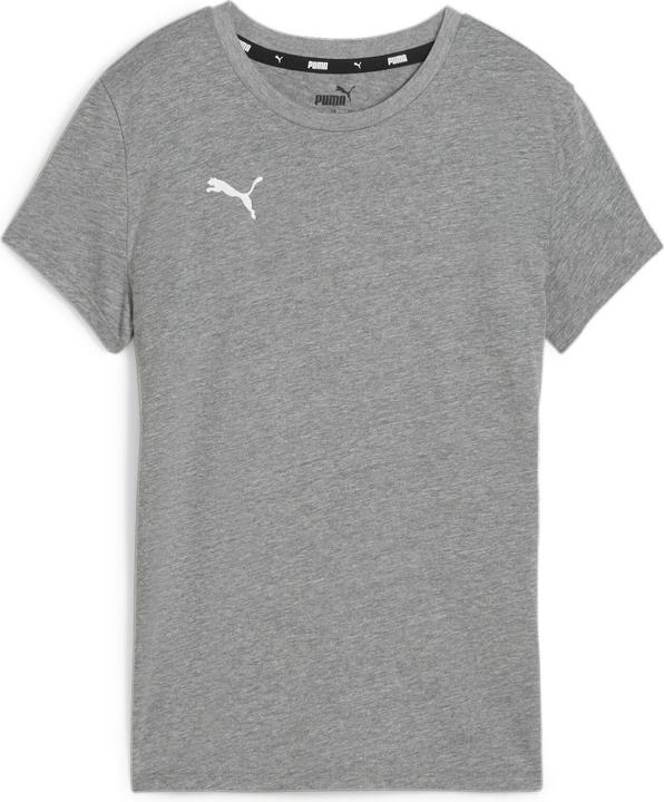 Puma teamGOAL Casuals Tee Wmn