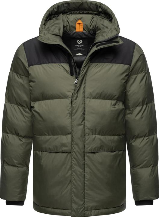 Dark Olive
