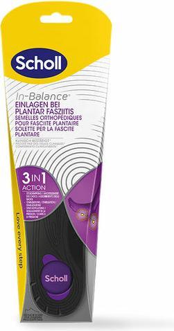 Image du produit Scholl In-Balance