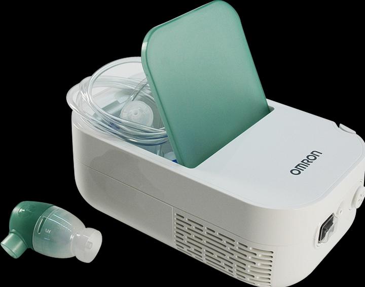 Image du produit Omron Duo Baby