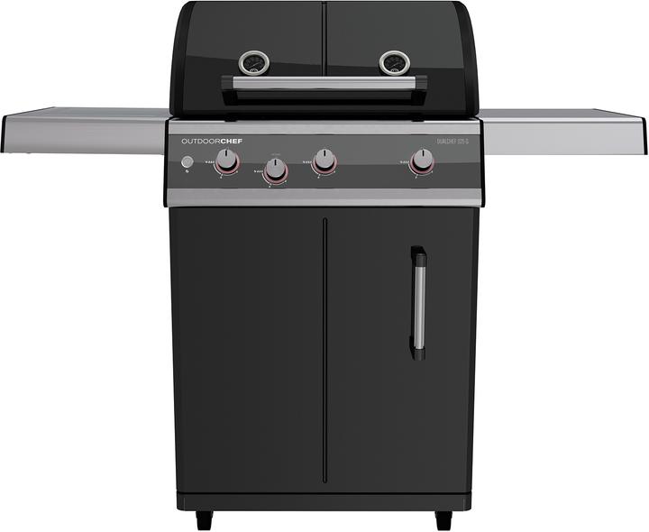 Actual product image Outdoorchef DualChef 325 G (15.40 kW)