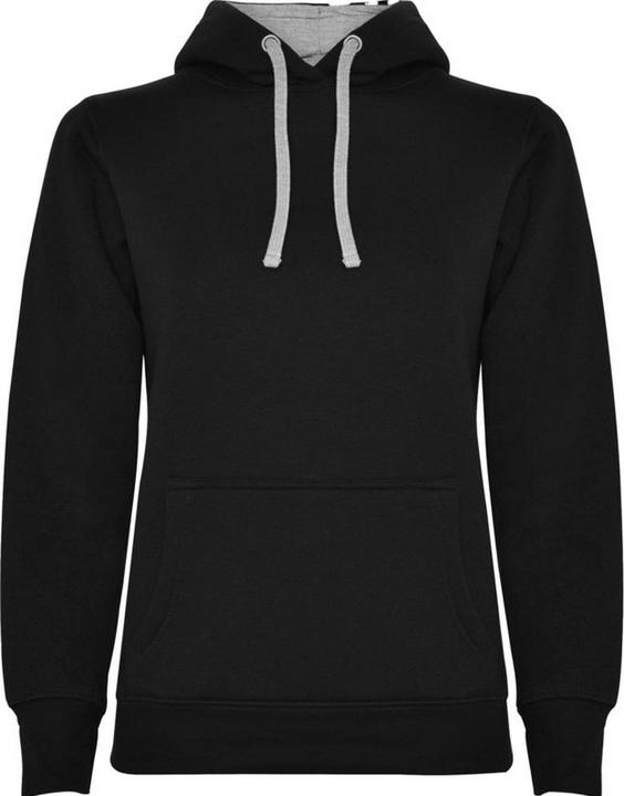 Immagine prodotto Alpinia - Felpa con cappuccio URBAN - Donna (XXL)