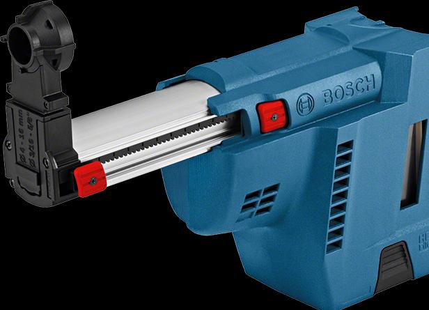 Produktbild Bosch Professional Gde 18v-16