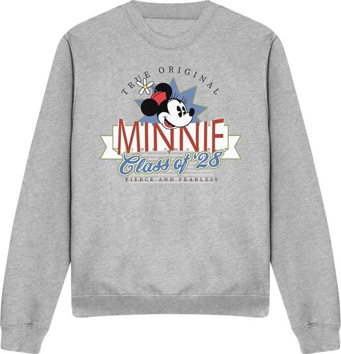Disney Class Of 28 Sweatshirt