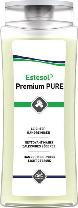 Image du produit Deb Stoko SC Johnson Nettoyant pour la peau Estesol PURE 2000ml (Savon liquide, 2000 ml)