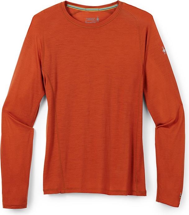 Actual product image Smartwool Ms Sport 120 Long Sleeve Crew (XL)