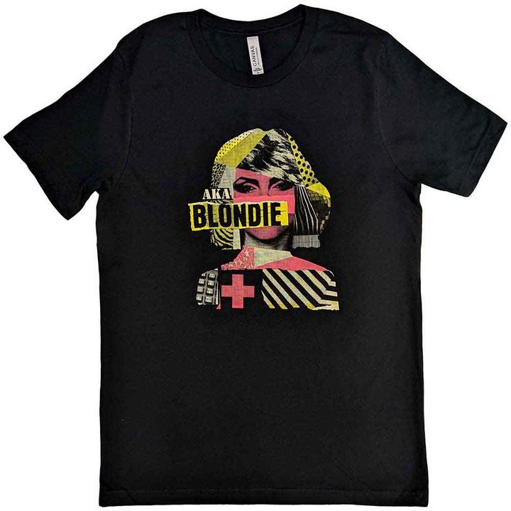 Blondie AKA/Methane