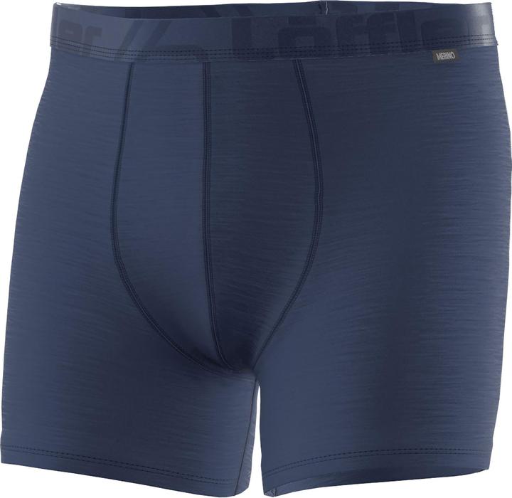 Produktbild Löffler Boxershorts Merino Light (50, M)