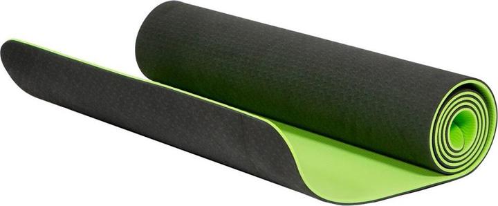 Actual product image Fitcom Yoga mat (6 mm)