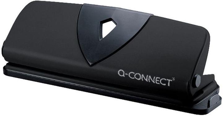 Q-Connect Double holes