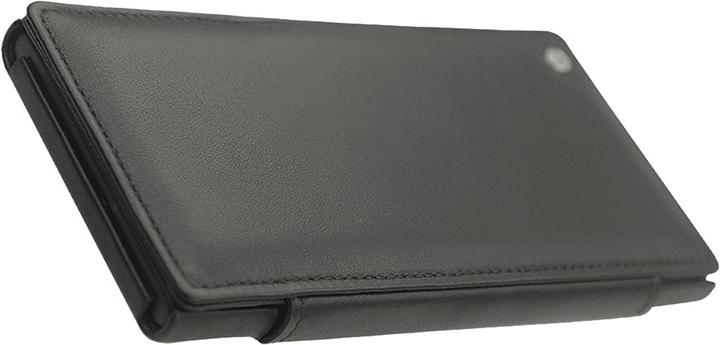 Productafbeelding Noreve Leren omslag horizontaal (Samsung Galaxy S23 Ultra, Samsung Galaxy S24 Ultra)