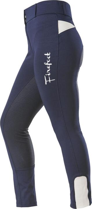Firefoot Bankfield Reithose (24)