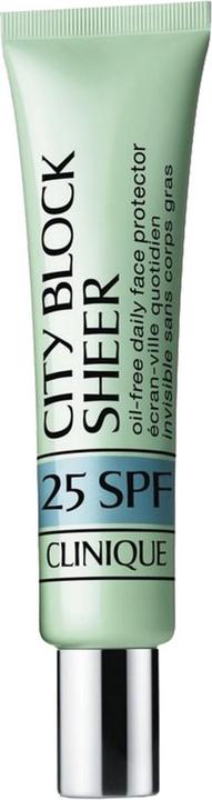 Immagine prodotto Clinique Super City Block (Crema solare viso, SPF 25, 40 ml, 62 g)