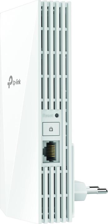 Immagine prodotto TP-Link RE500X (1200 Mbit/s, 1200 Mbit/s)