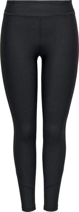 Immagine prodotto Only Play Leggings aderenti Leggings a vita media Leggings sportivi (XS)