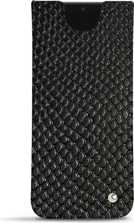 Serpent nero (Noir / Black)