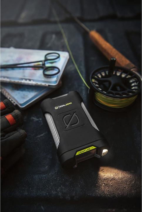 Produktbild Goal Zero Venture 35 (9600 mAh, 18 W, 35.52 Wh)